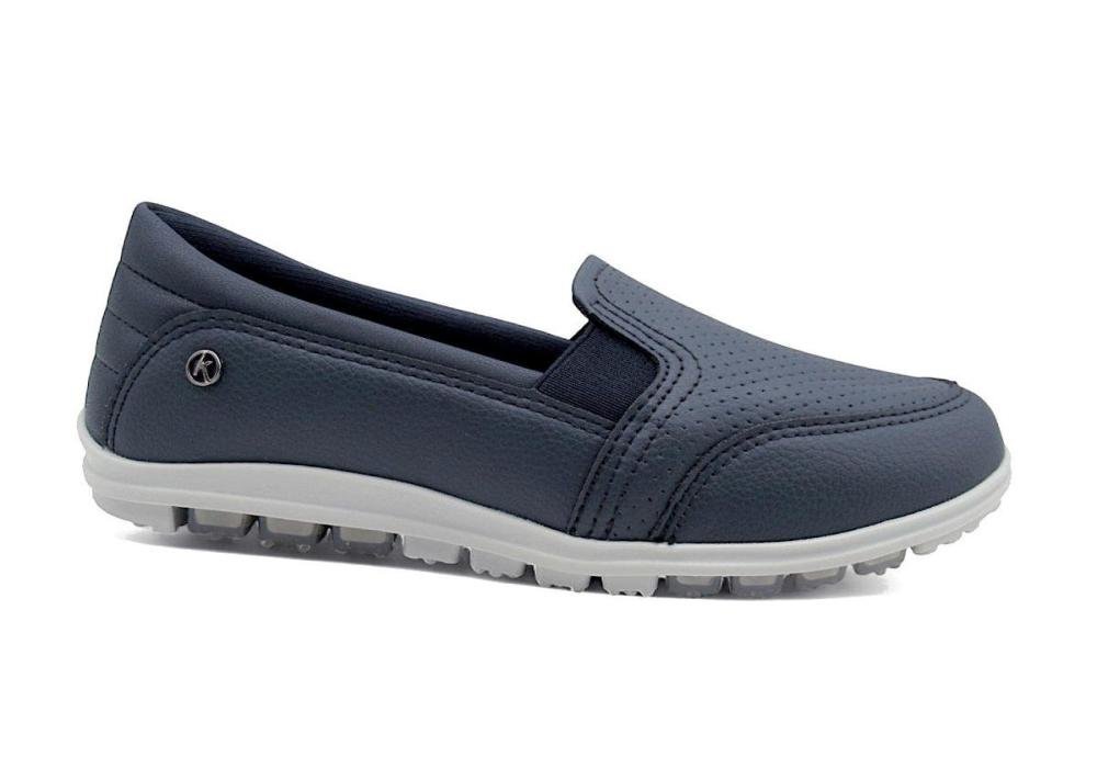 Sapatênis Kolosh Feminino Slip On C0527A