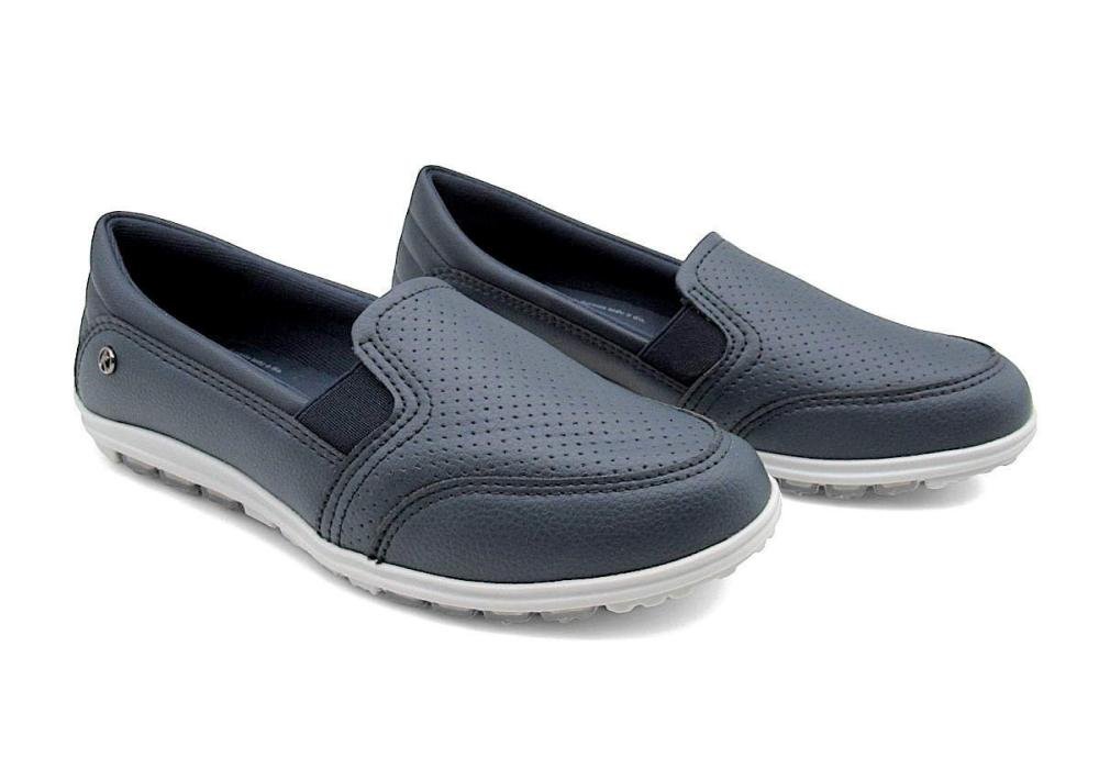 Sapatênis Kolosh Feminino Slip On C0527A Azul 2