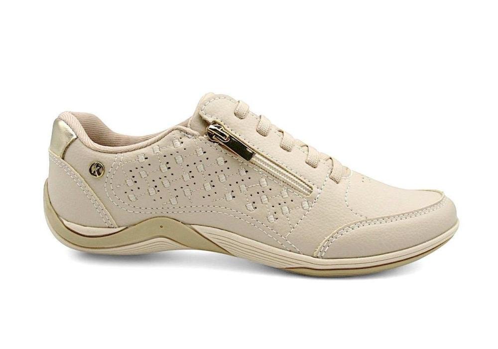 Tênis Kolosh Feminino Casual C3675