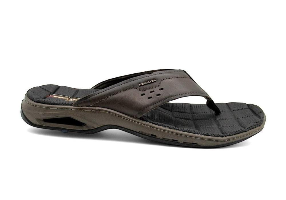 Chinelo de Dedo Masculino Pegada 533235