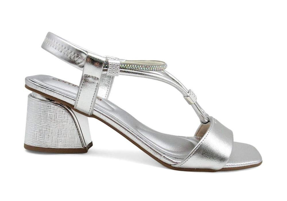 Sandália Feminina Comfortflex Conforto 2574402