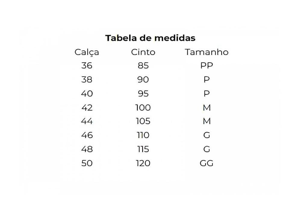 Cinto Masculino Fasolo Social 100% de Couro G214148 Preto 3