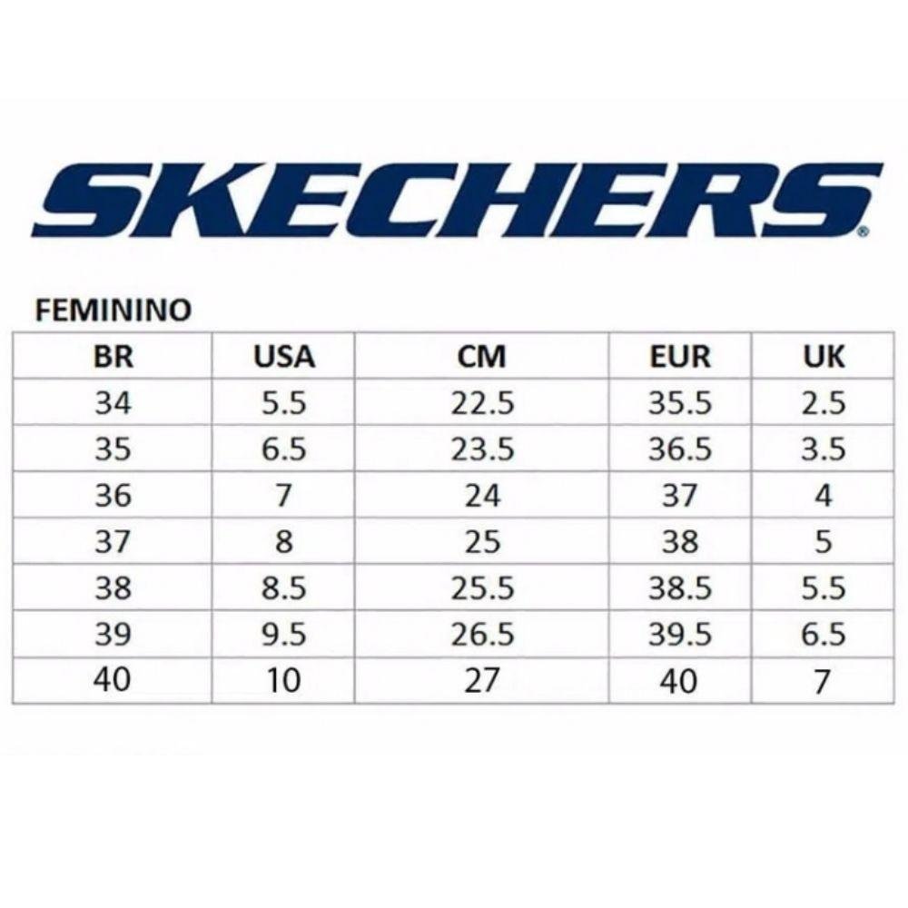 Tênis Skechers Go Run Fast Feminino Branco 6