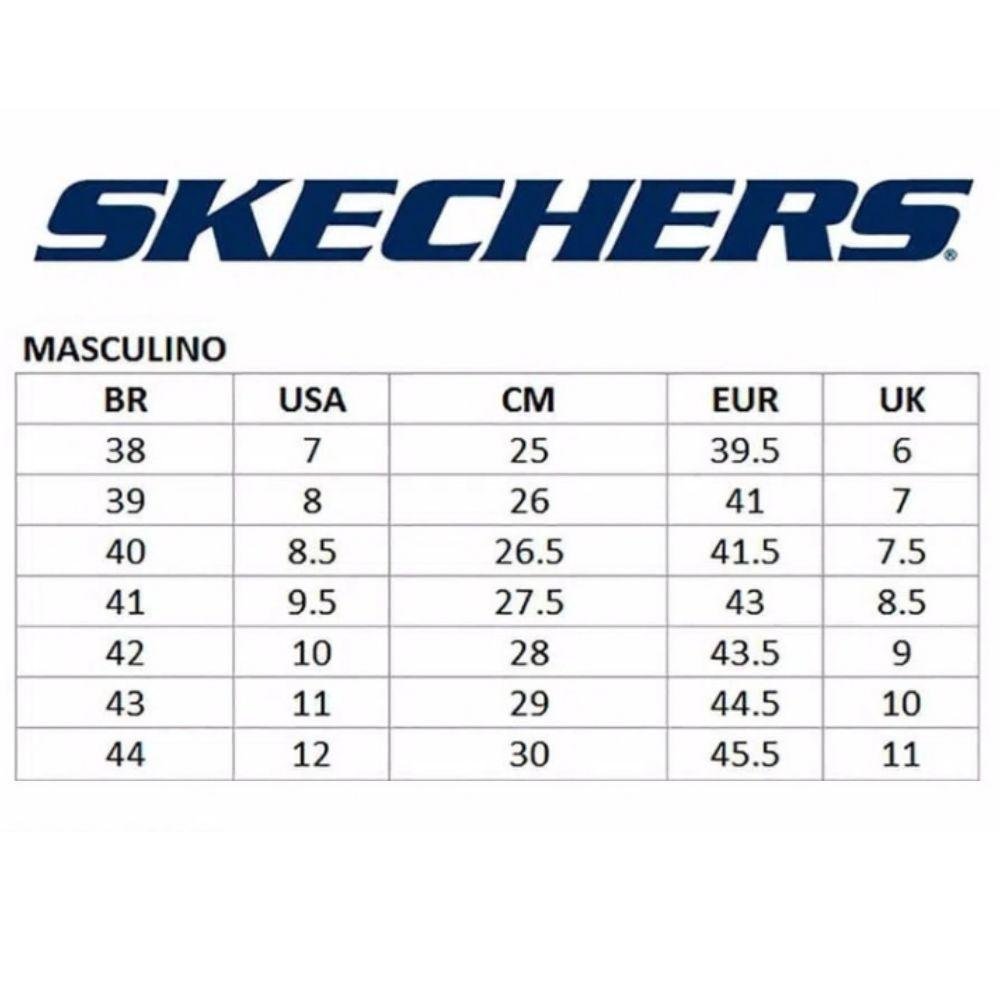 Tênis Skechers Go Run Elevate Masculino 5