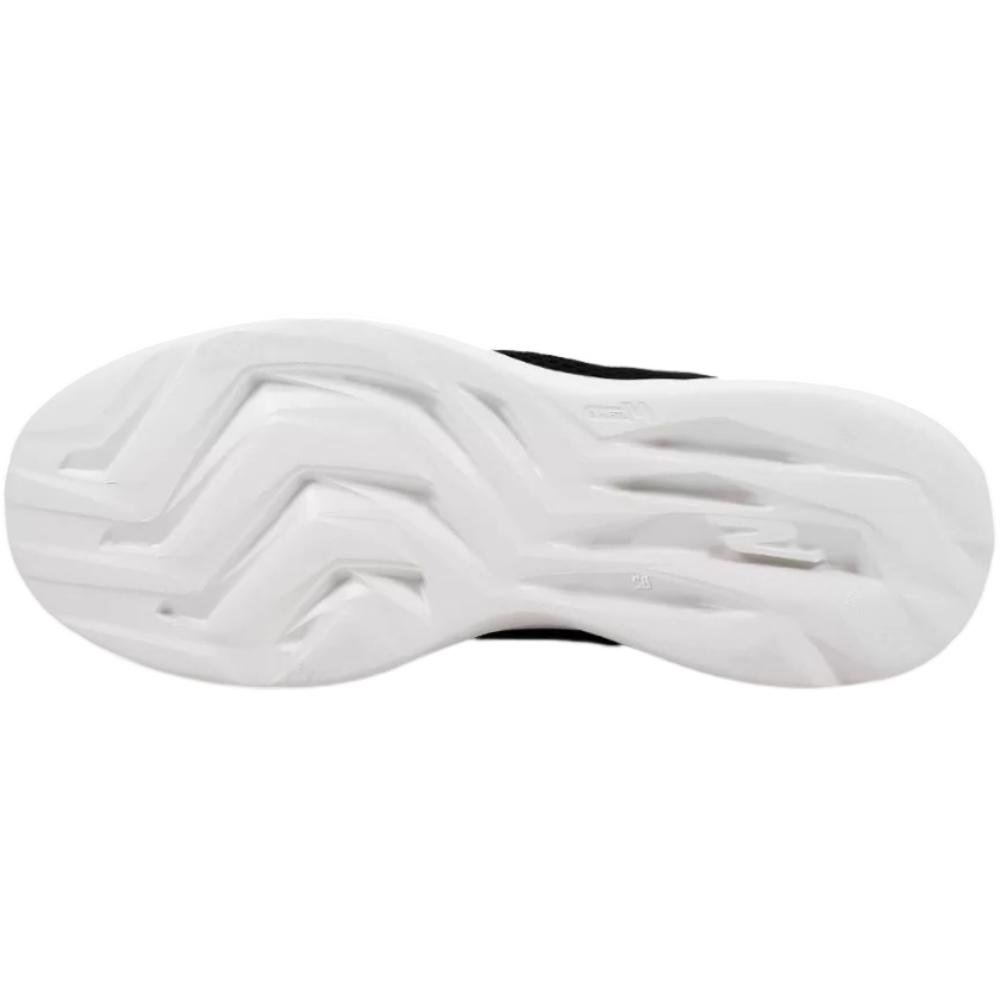 Tênis Skechers Go Run	Fast Masculino Preto 5