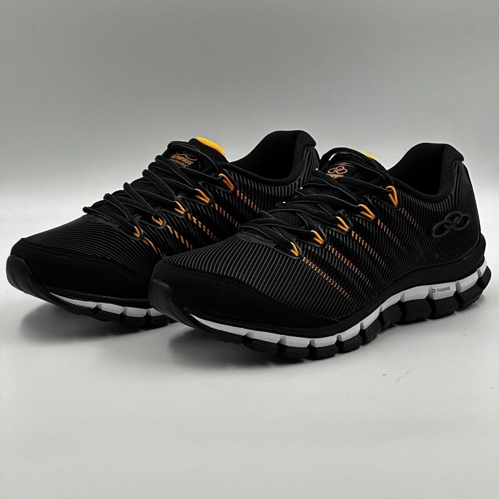 Tênis Olympikus Dynamic Esportivo Masculino