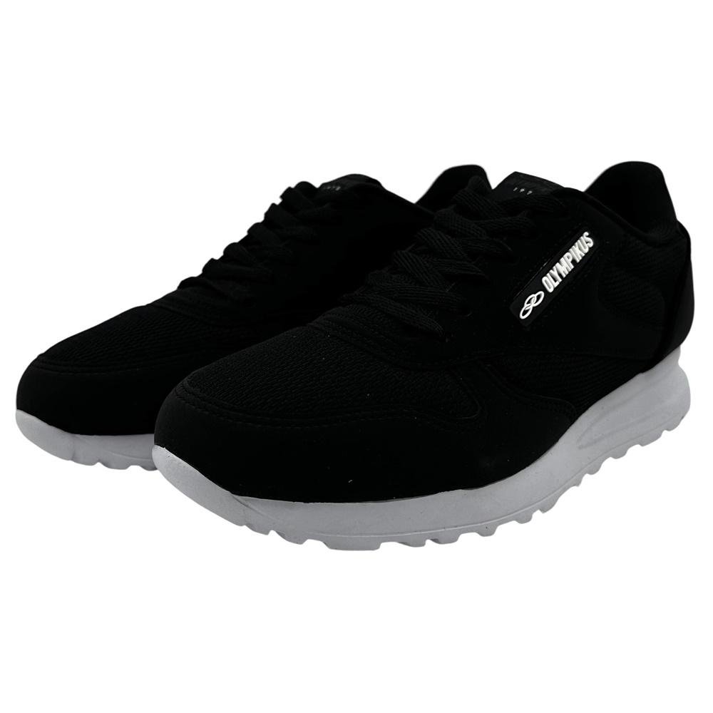 Tênis Casual Olympikus Jogging Feminino