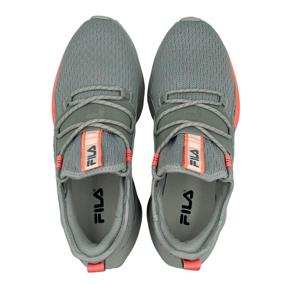 Fila deals pergo shoes