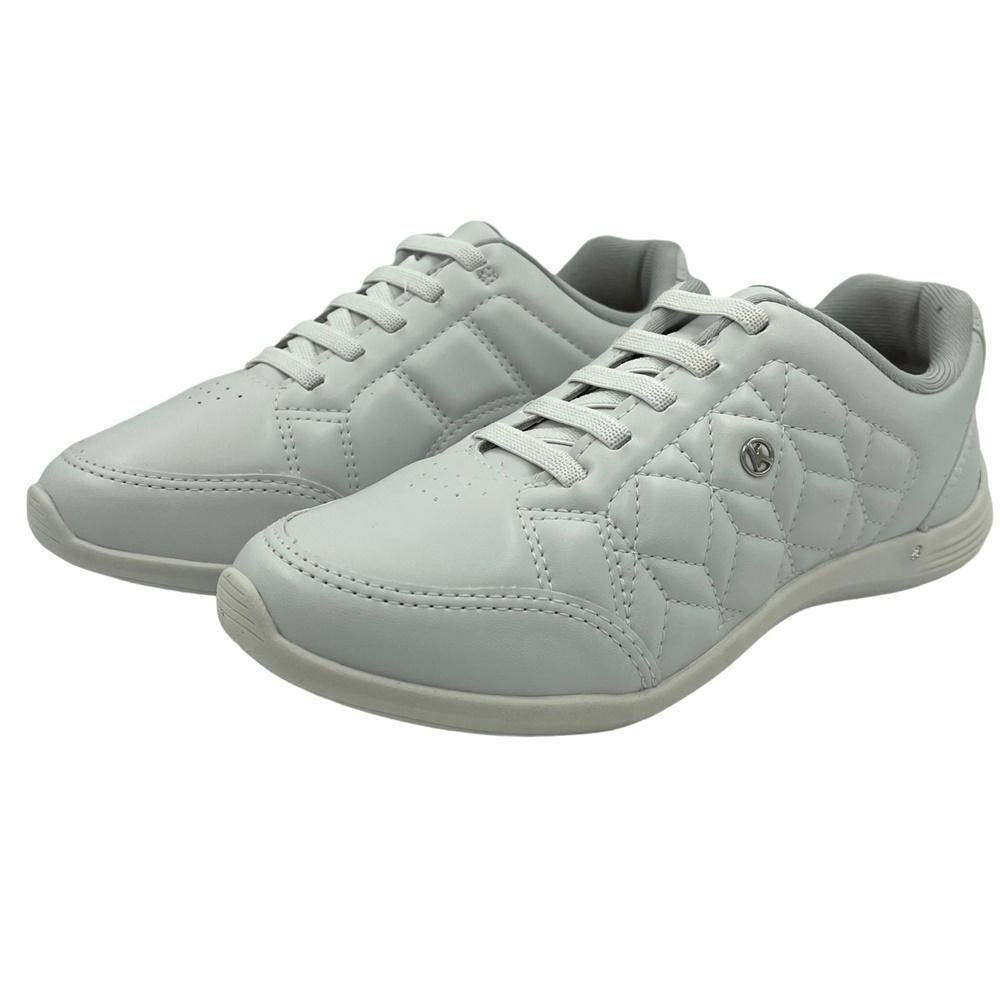 Tênis Kolosh com Cadarço em Elástico Feminino