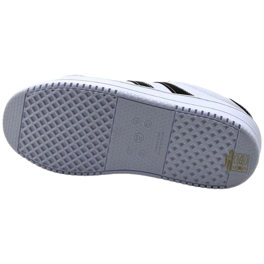 Tênis Ramarim Casual com Cadarço Feminino Branco 4