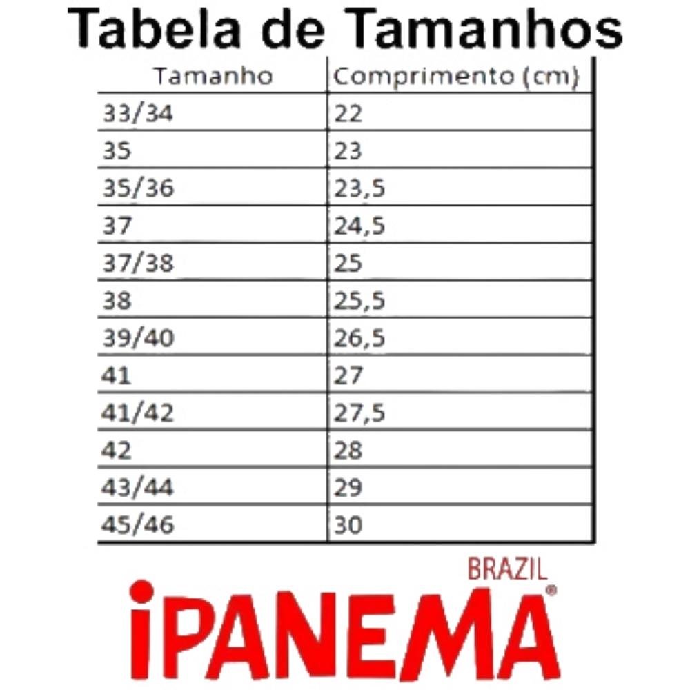 Sandália Ipanema Casual Meu Sol Feminina Roxo 4