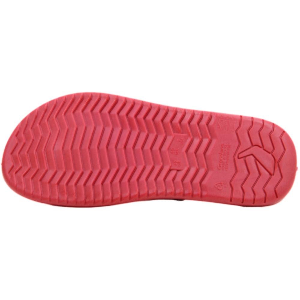 Chinelo Rider Rw Casual Masculino Preto 4