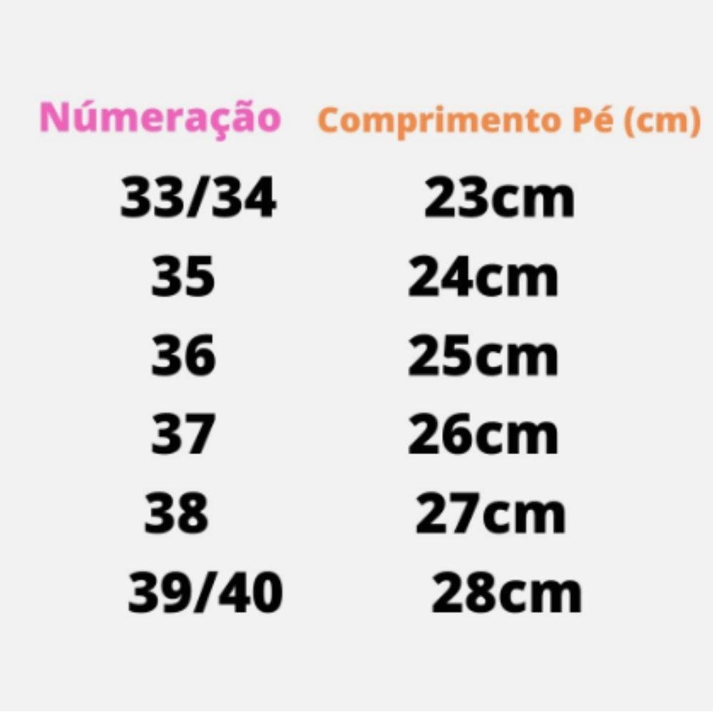 Sandália Ipanema Casual Meu Sol Mais Feminina Rosa 5