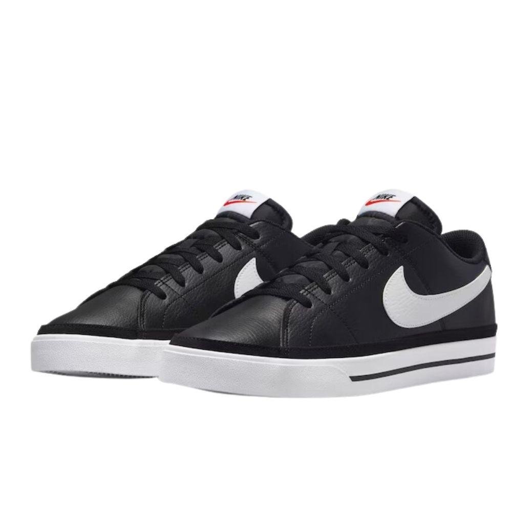 Tênis Nike Casual Court Legacy Masculino Preto