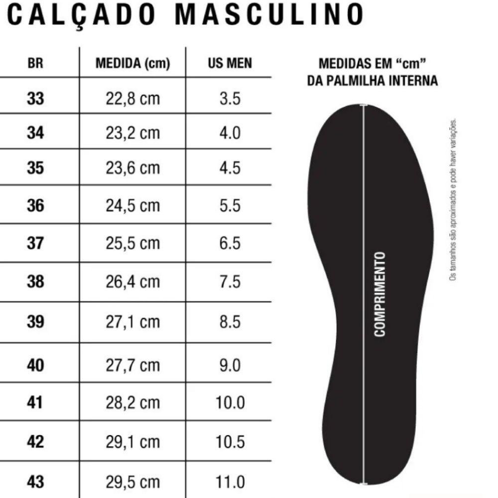 Tênis Mormaii Casual Urban Free Masculino Multicores 5