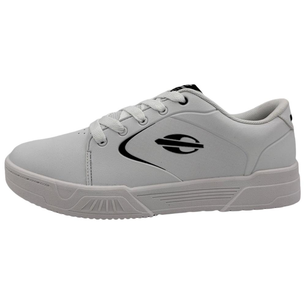 Tênis Mormaii Casual Flow Masculino Branco 2