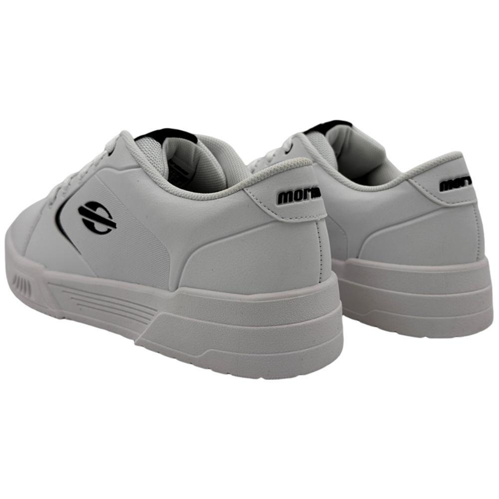 Tênis Mormaii Casual Flow Masculino Branco 3