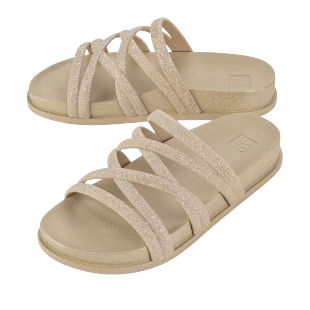 Slide Zaxy CalÃ§ados Zaxy Atacado Sandalia Zaxy Marisa Sandália