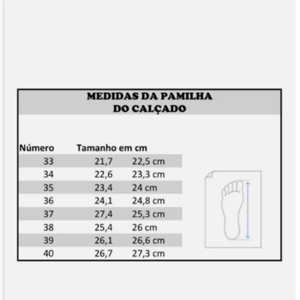 Chinelo Moleca Slide Rasteira Feminino Preto 5