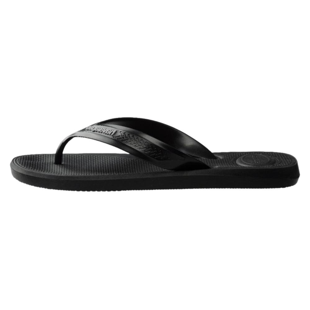 Chinelo Havaianas Top Max Confort Masculino Preto 3