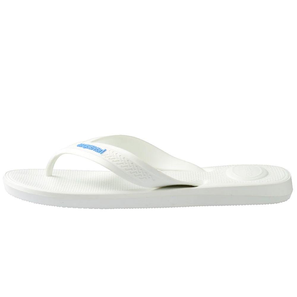 Chinelo Havaianas Top Max Confort Masculino Branco 3