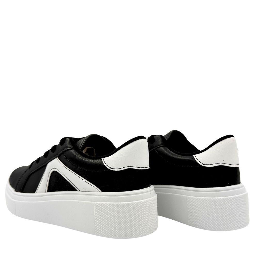 Tênis Vizzano 1339.331.18807 Feminino Preto 3