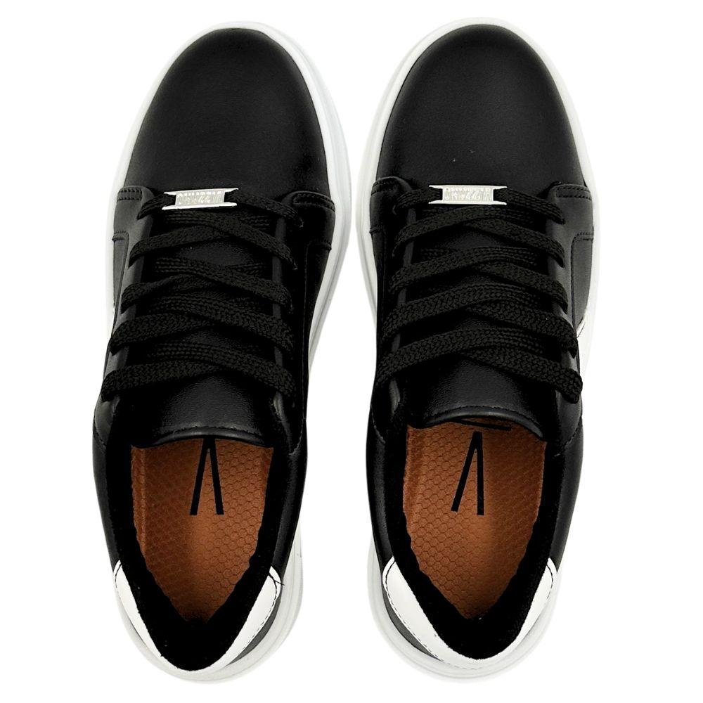 Tênis Vizzano 1339.331.18807 Feminino Preto 4