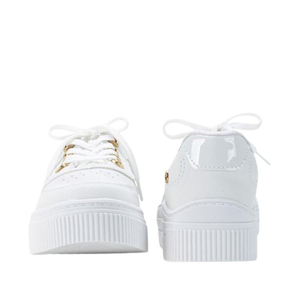 Tênis Kolosh C3388 Feminino Branco 4