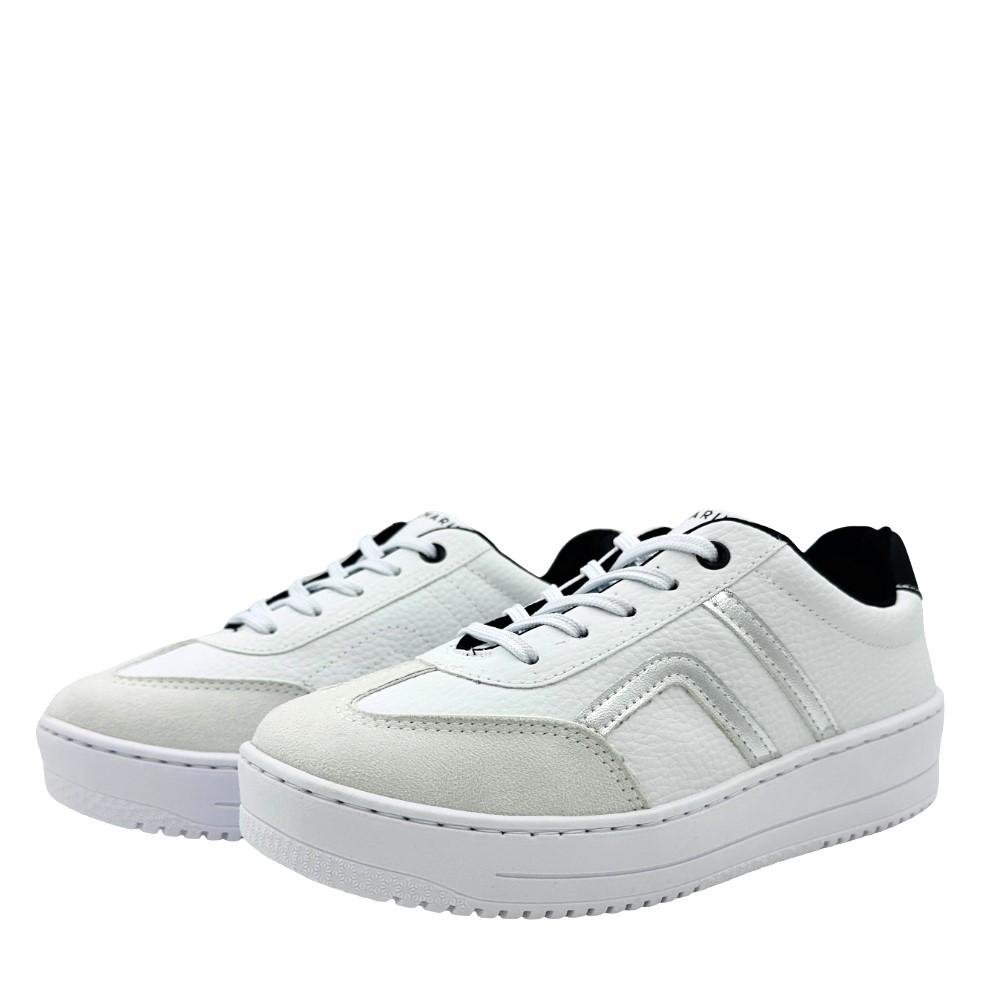 Tenis Ramarim TÃªnis Casual Flatform Tênis Ramarim Casual Flatform