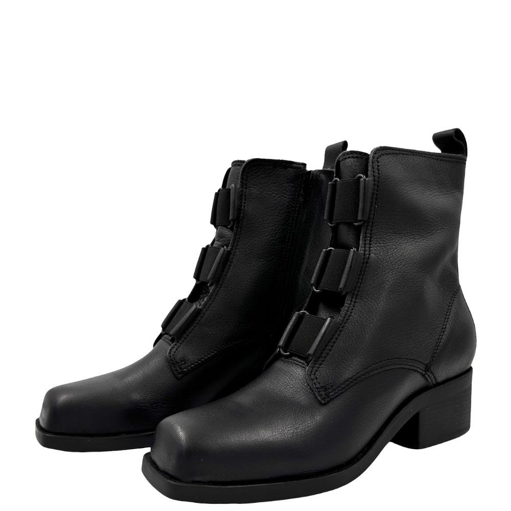 Bota Bottero Feminina Salto Baixo Feminino