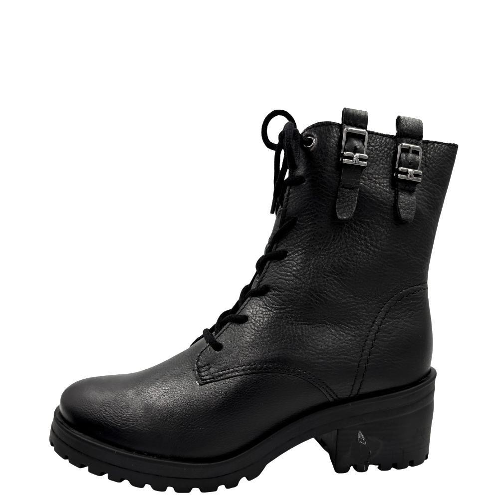 Coturno Bottero 349106 Feminino Preto 2