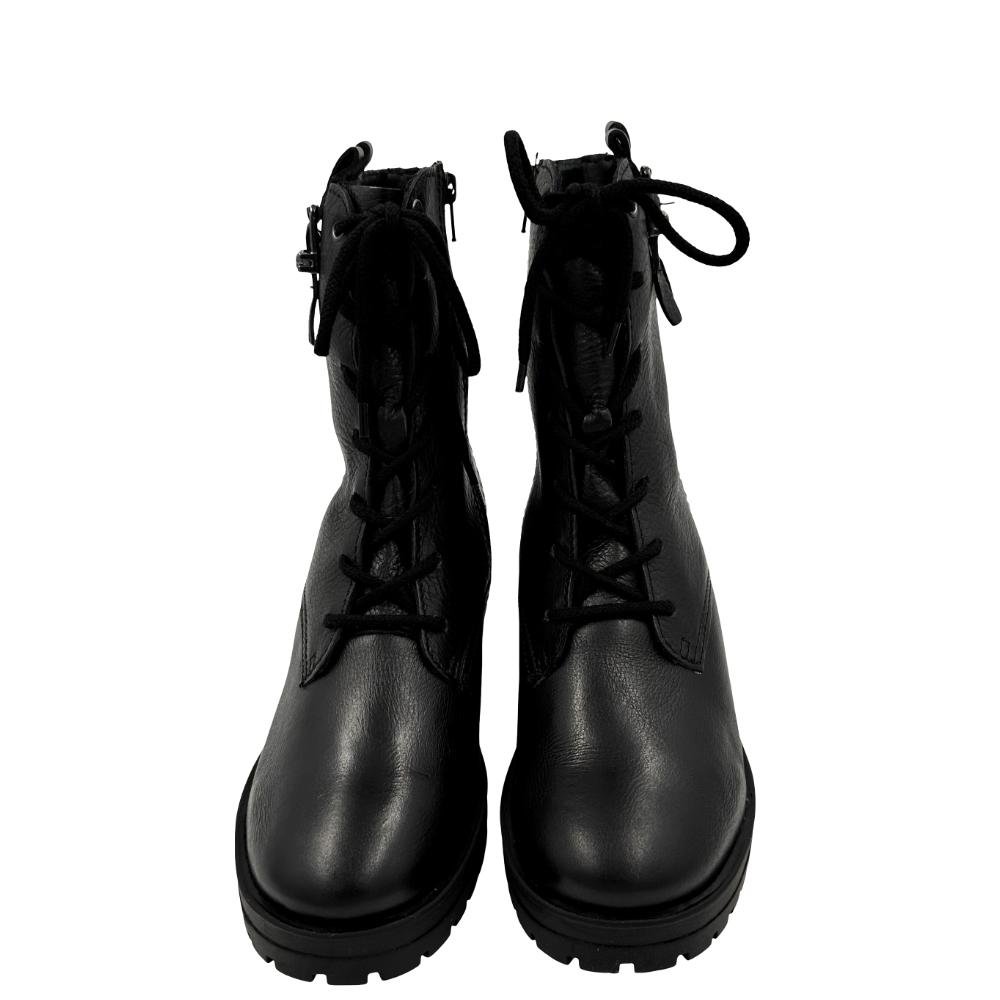 Coturno Bottero 349106 Feminino Preto 4