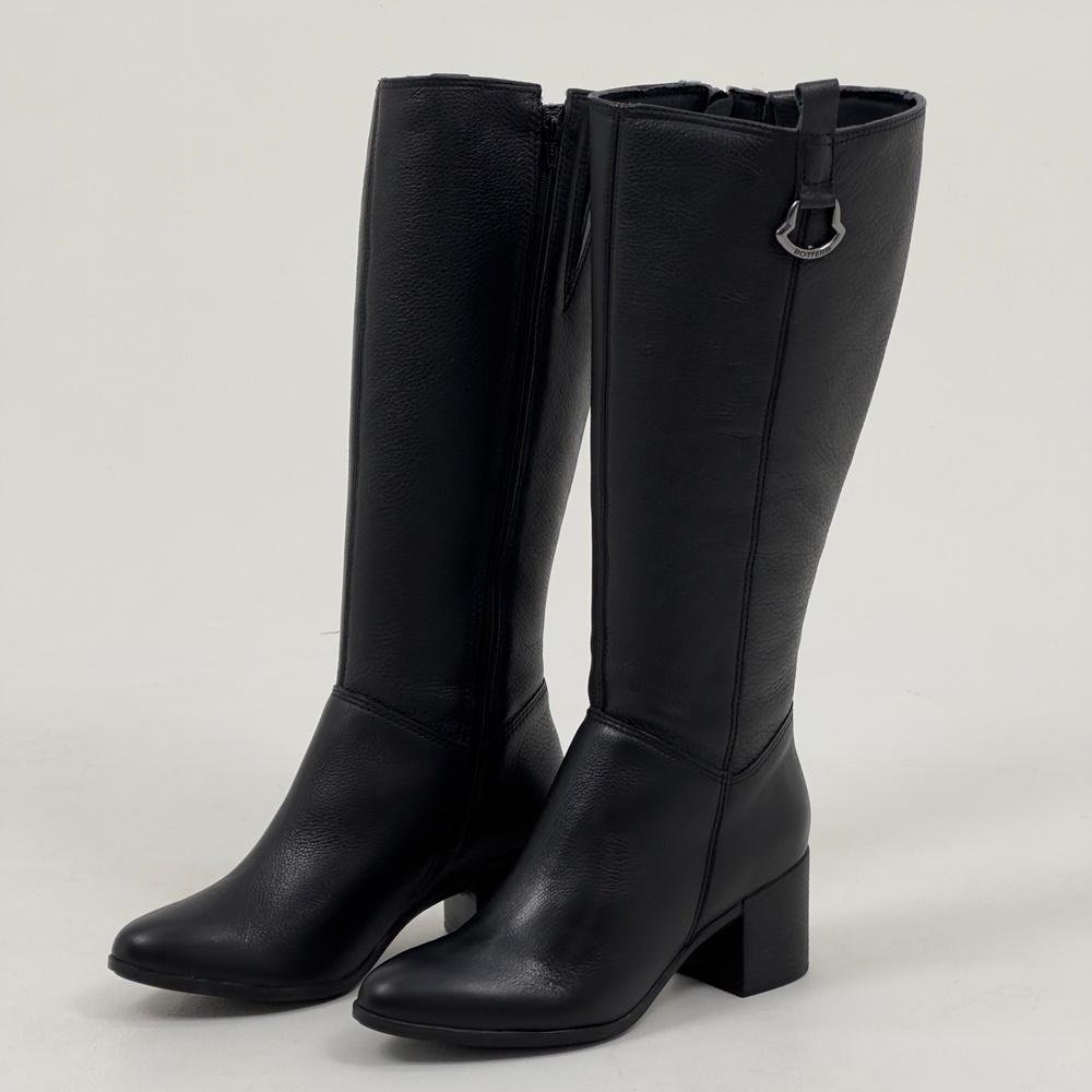 Top tenis bottero cano alto preto Hotsell