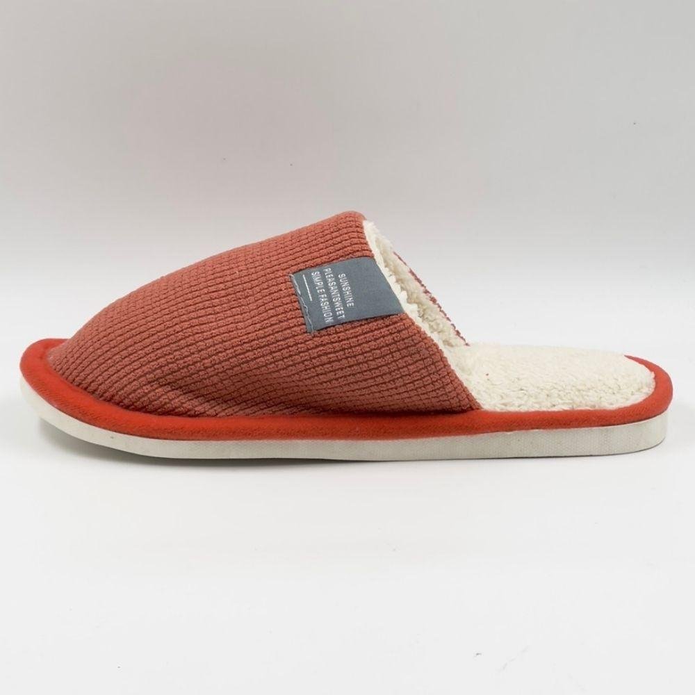 Pantufa Floff Atoalhada com Sherpa Feminina 2