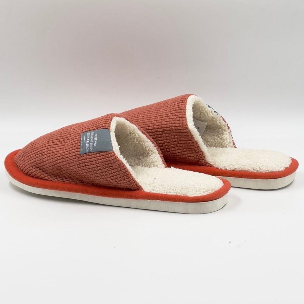 Pantufa Floff Atoalhada com Sherpa Feminina 3