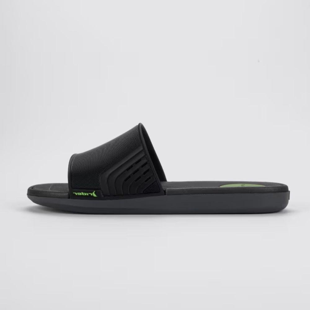 Rider Step Slipper Heren Zwart kopen Rider Step Slipper Heren Zwart kopen