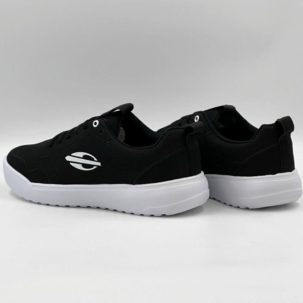 Tênis Mormaii Slash Casual Masculino Preto 3