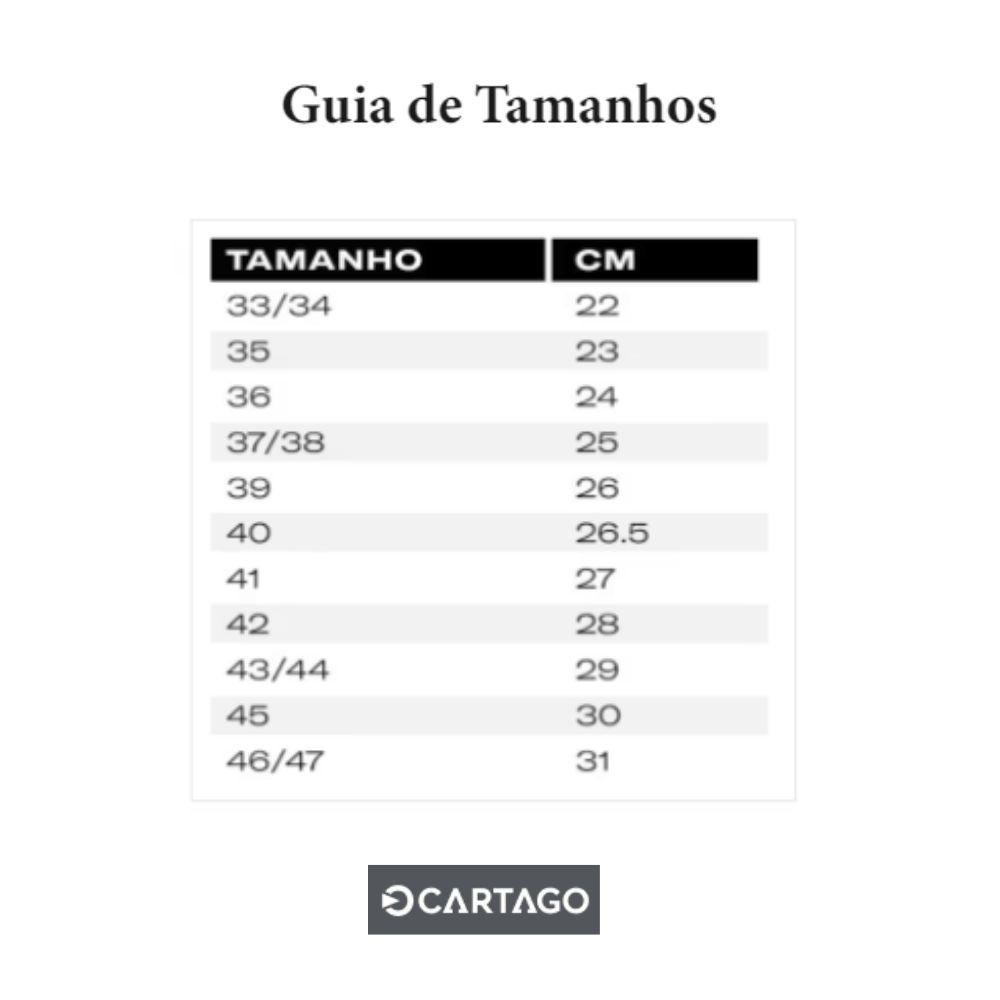 Chinelo Cartago Tira Larga Santorini VII Masculino Preto 4