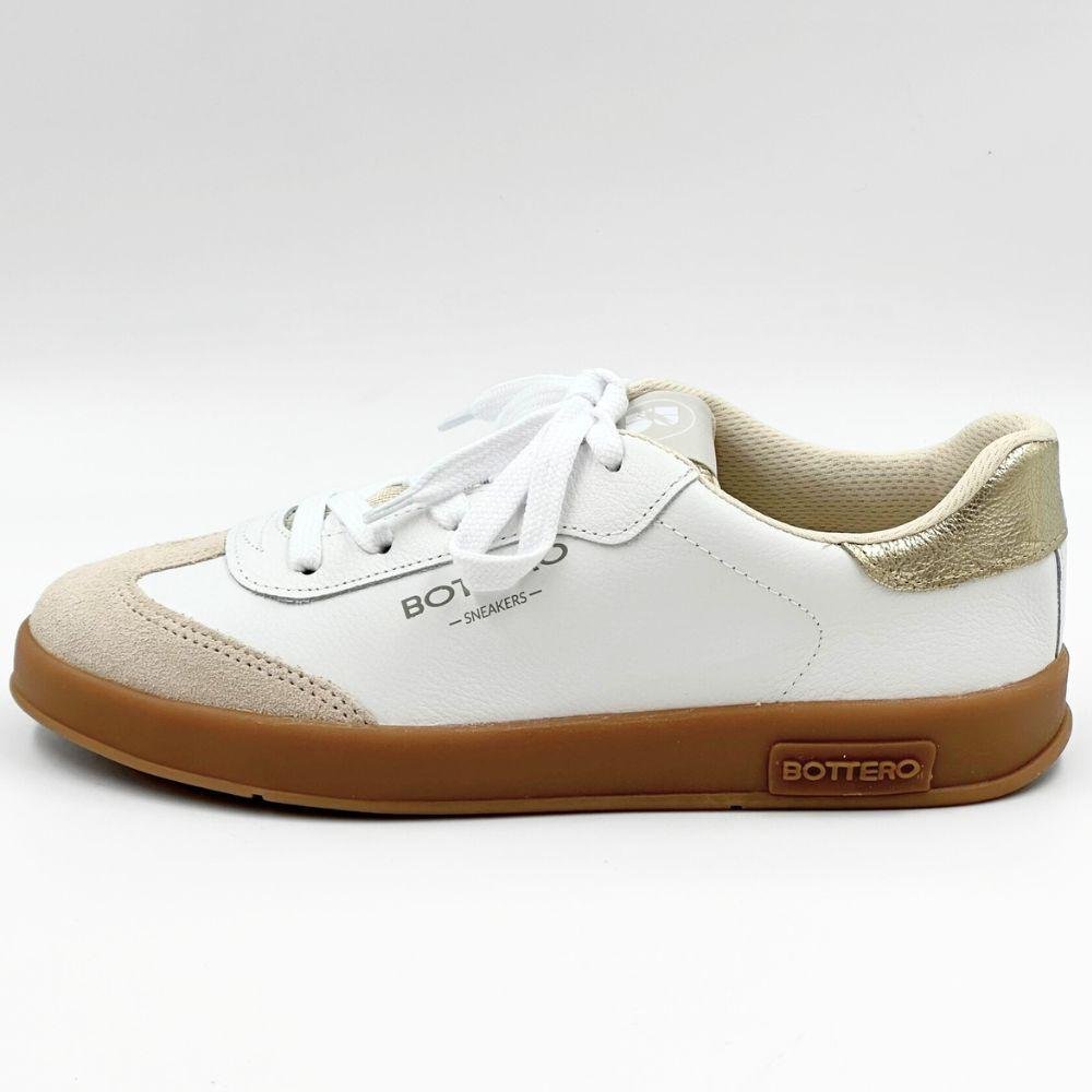 Cor Marfim/Branco/Dourado