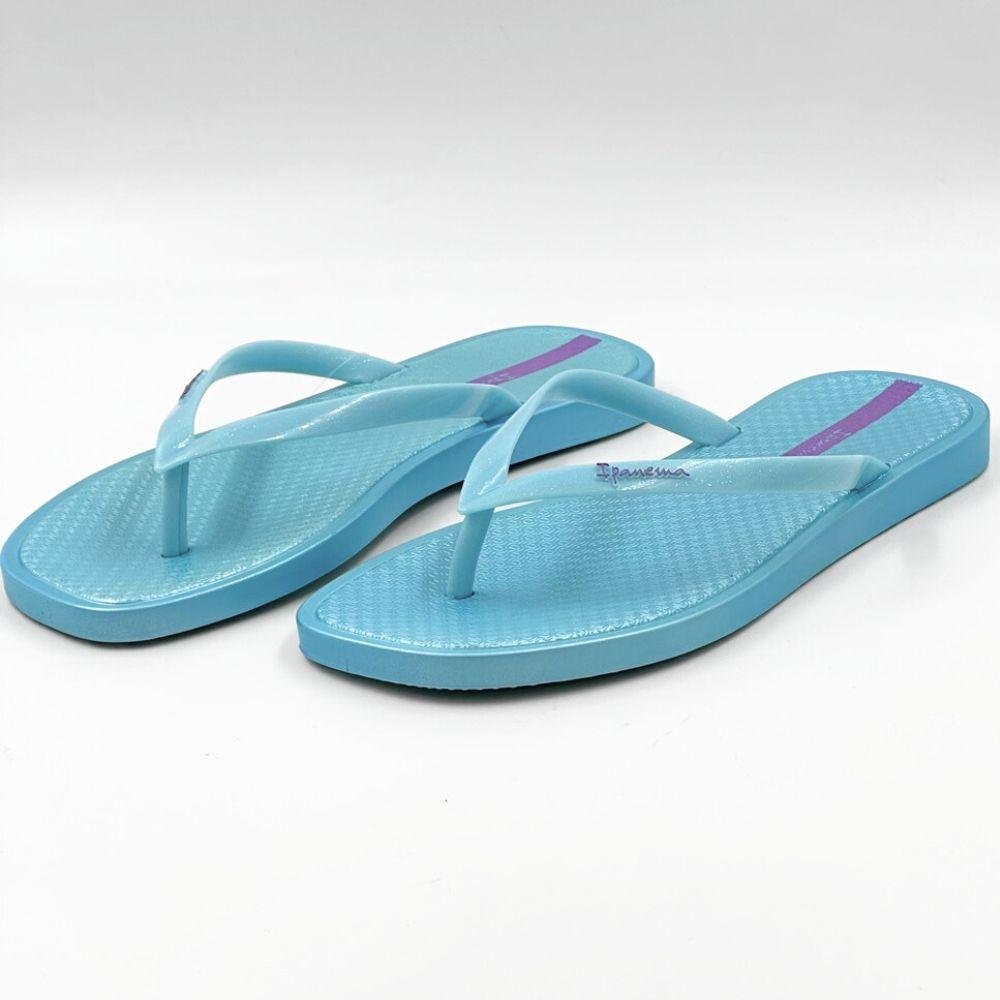Chinelo Ipanema Solar Colors Tira Fina Feminino 2