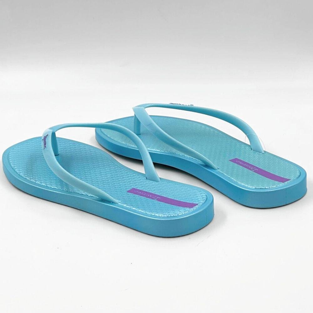 Chinelo Ipanema Solar Colors Tira Fina Feminino 3