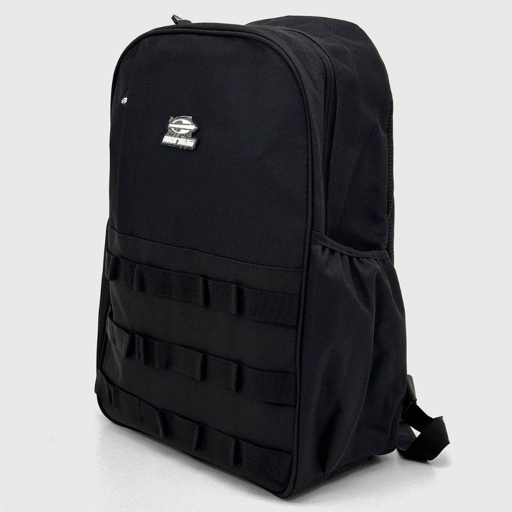 Mochila Mormaii Casual Unissex Preto 2