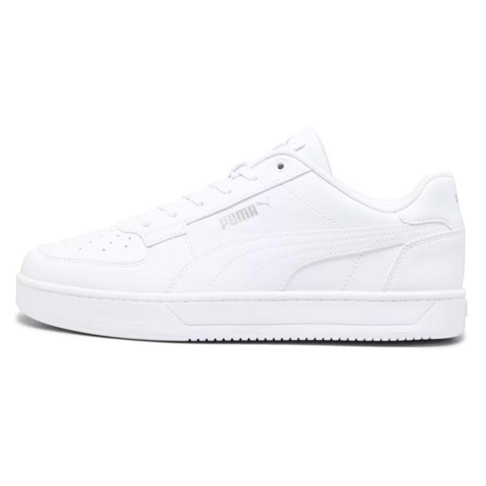 Tênis Puma Casual Caven 2.0 Feminino Branco 1