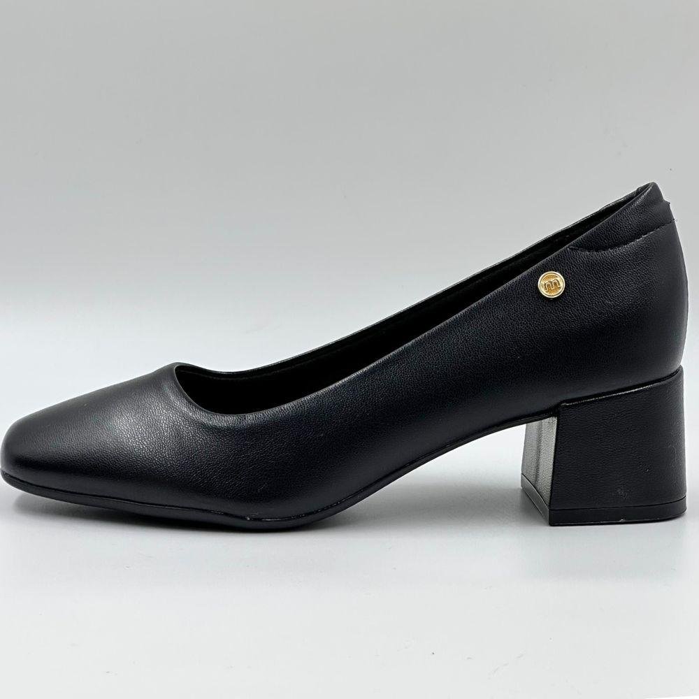 Cor Preto
