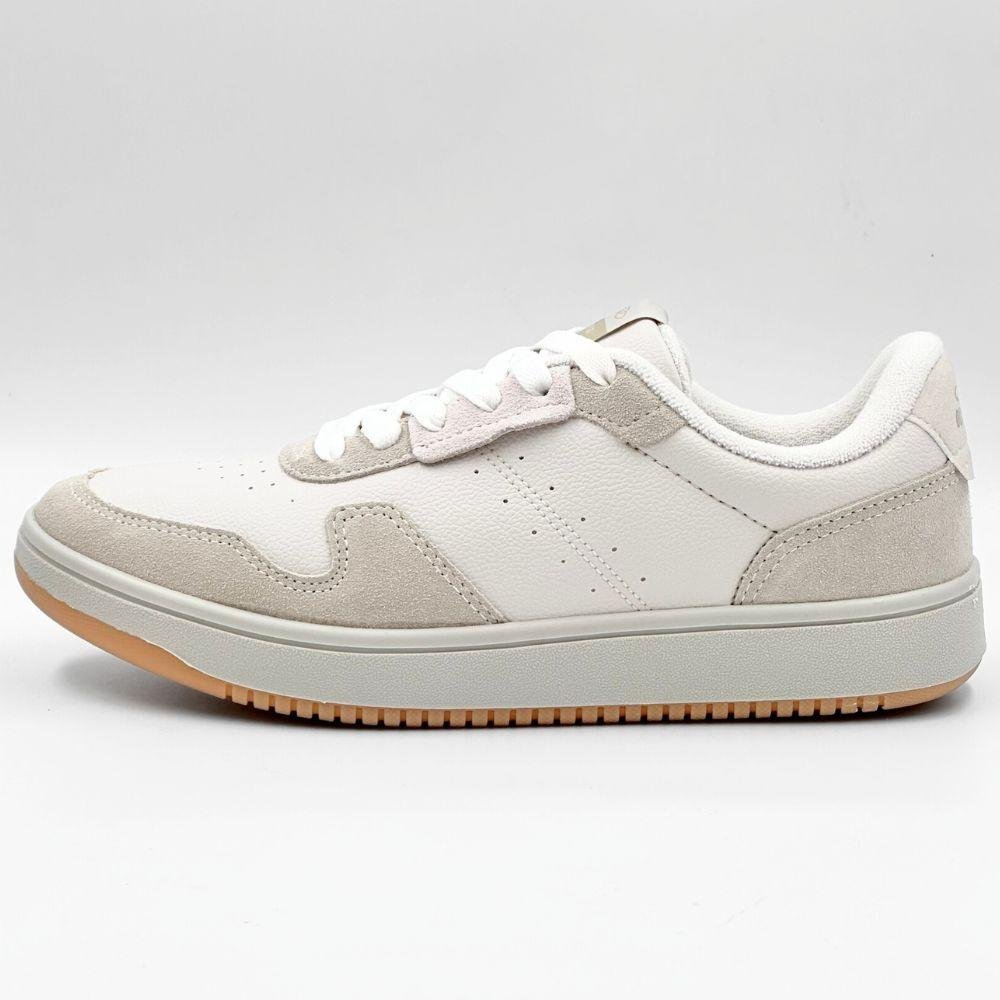 Tênis Olympikus URB Casual Masculino Arenito 1