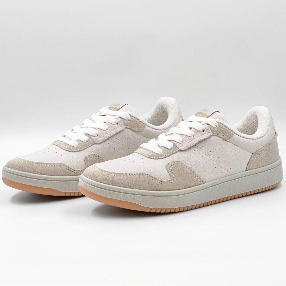 Tênis Olympikus URB Casual Masculino Arenito 2