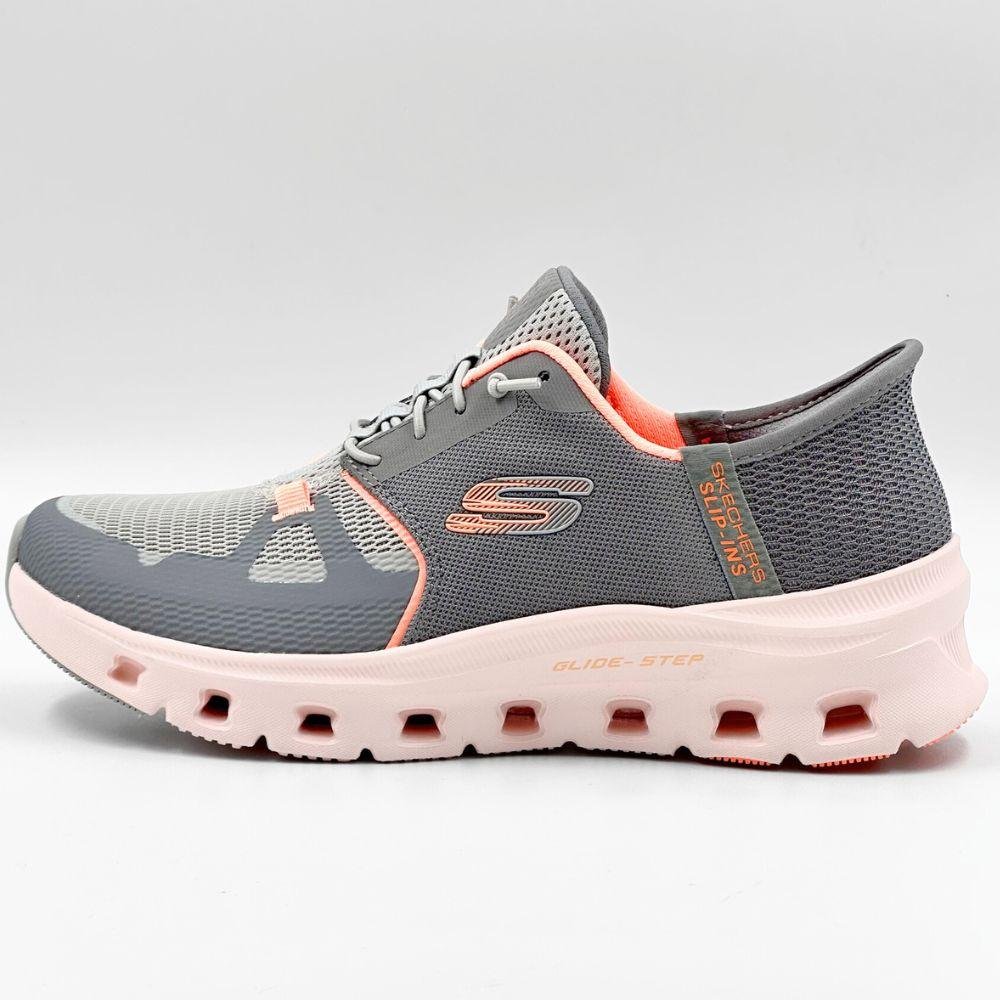 Skechers Sneakers Skechers Womens Go Step Tênis Skechers Esportivo