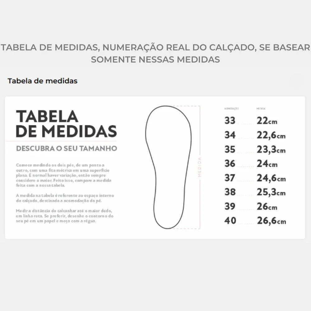 Sapatilha Sua Cia Boneca com Tiras Feminina Preto 5