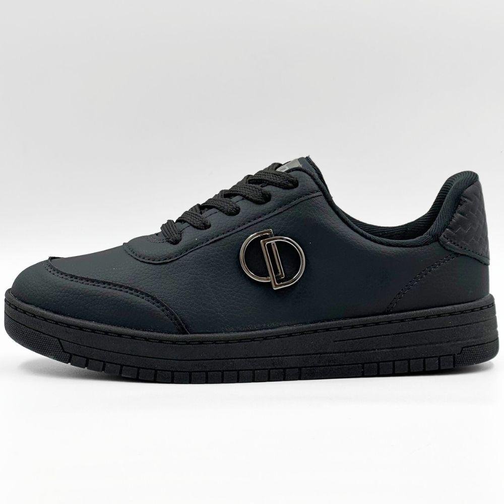 Cor Preto