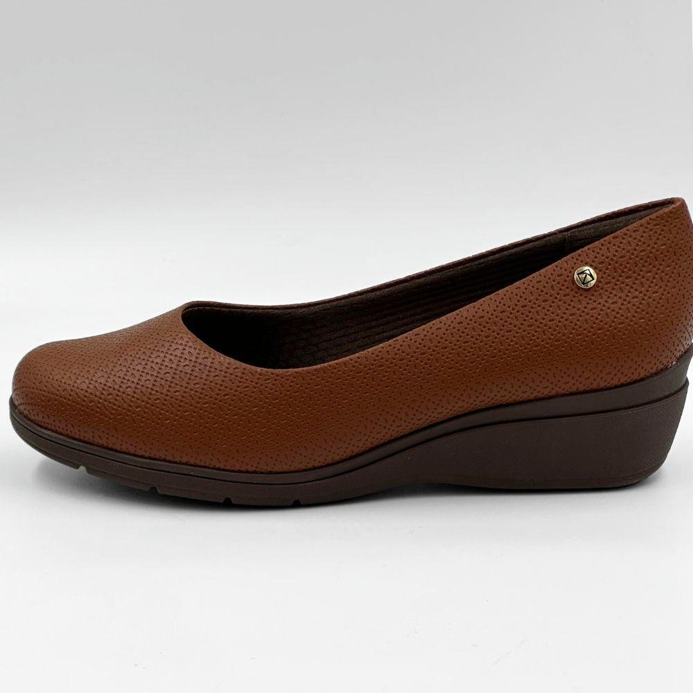 Anabela Feminino Sapatos Piccadilly Anabela Sapato Piccadilly